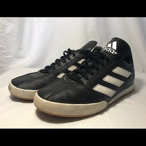 Adidas Copa indoor soccer shoe/leisure men’s 8.5